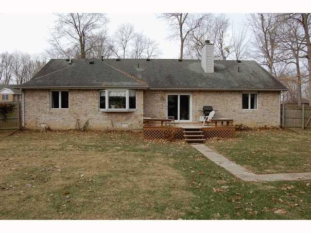 106 North Brenrich Road Pendleton, IN 46064 - Photo 2 of 2 Gallery Image 2