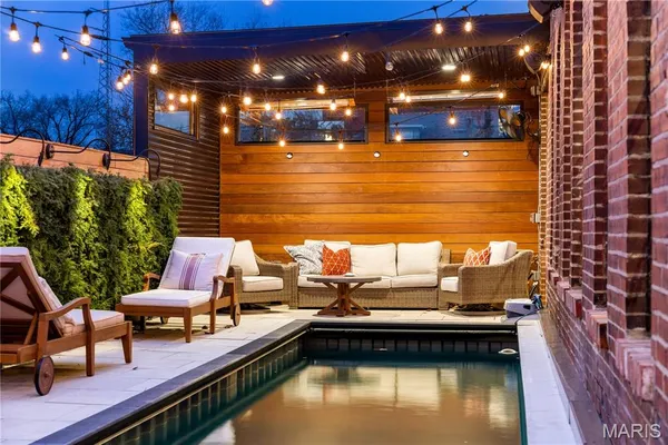 $3,150,000 | Undisclosed Address, St. Louis, MO 63108