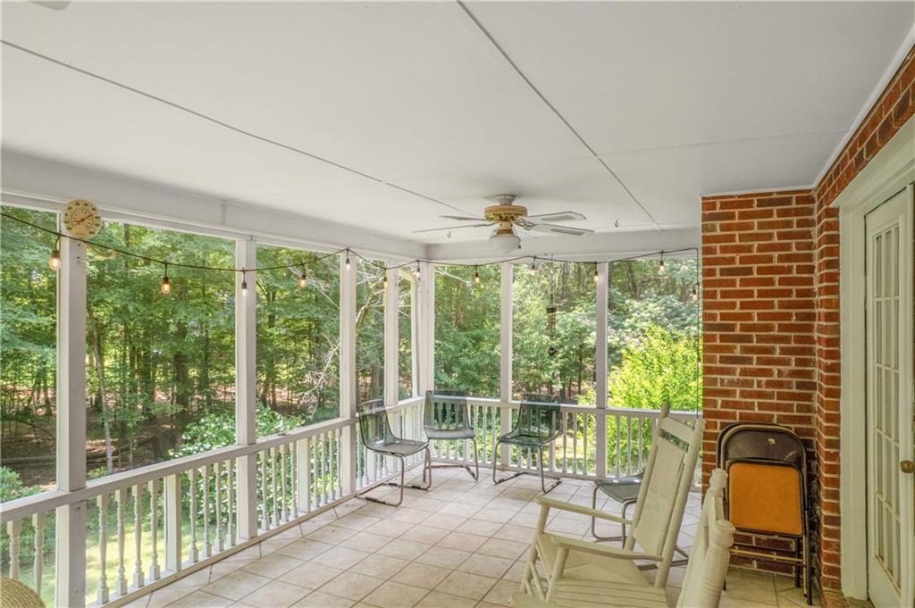165 River Cv Ridge Social Circle, GA 30025 - Photo 26 of 87