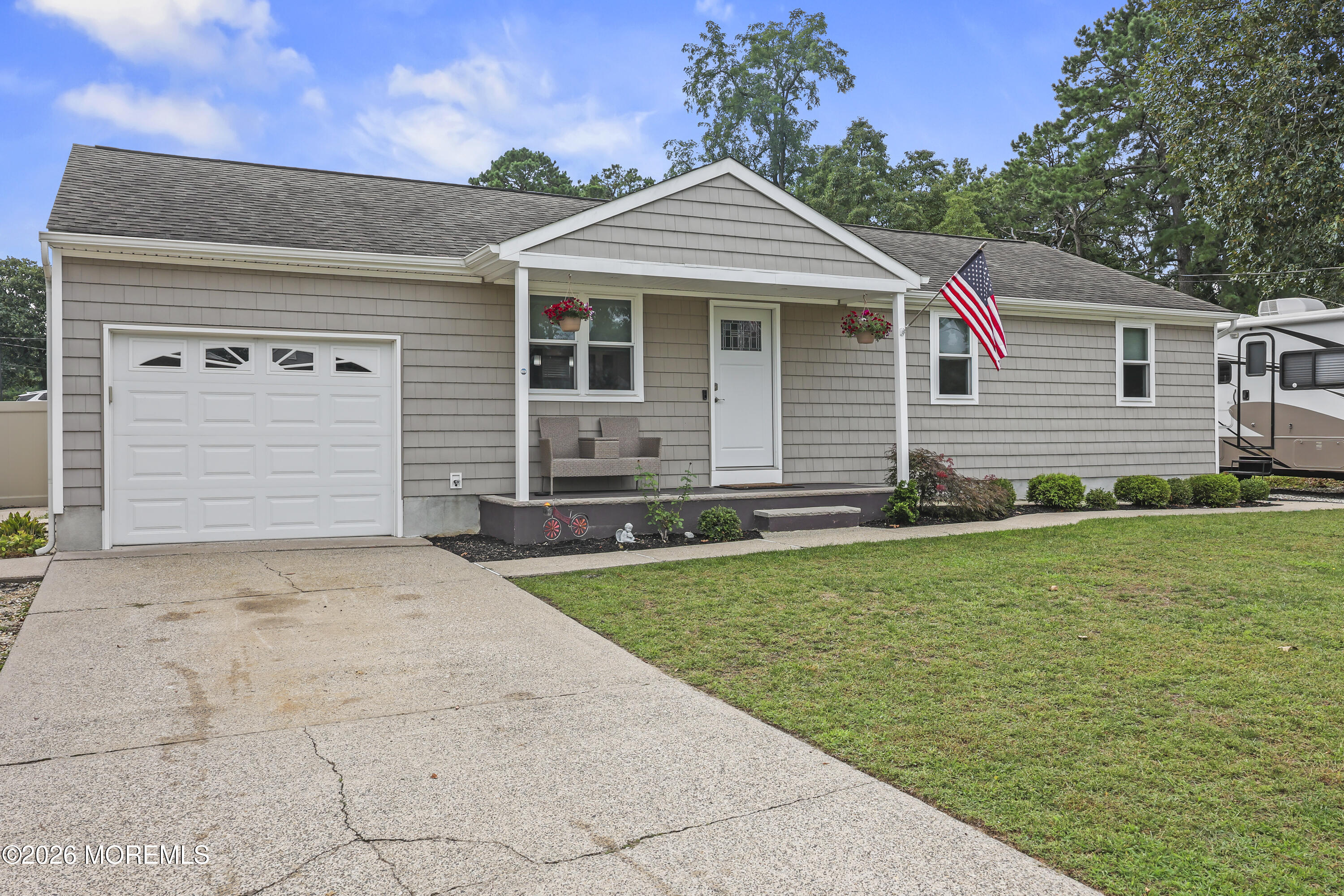 2013 Whitcomb Road Forked River, NJ 08731 - Photo 2 of 24 exterior Front 4