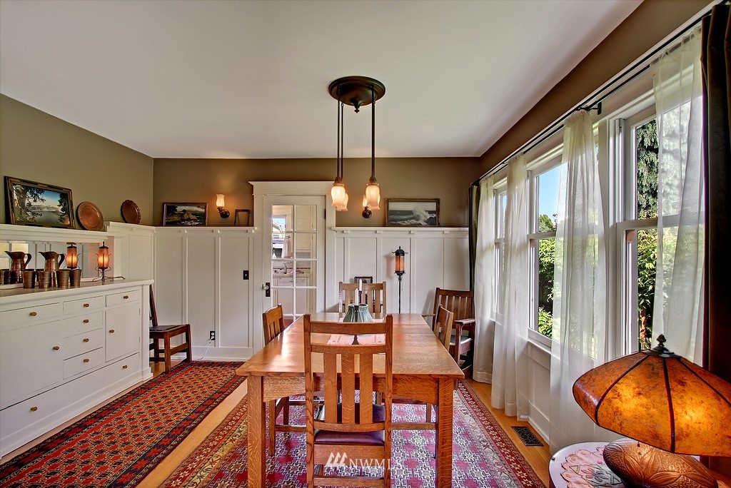 5622 Keystone Place North Seattle, WA 98103 - Photo 7 of 15 Gallery Image 7