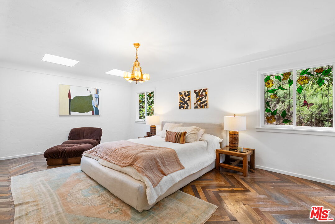 20 Latimer Road Santa Monica, CA 90402 - Photo 28 of 50