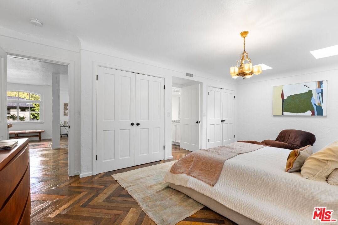 20 Latimer Road Santa Monica, CA 90402 - Photo 29 of 50