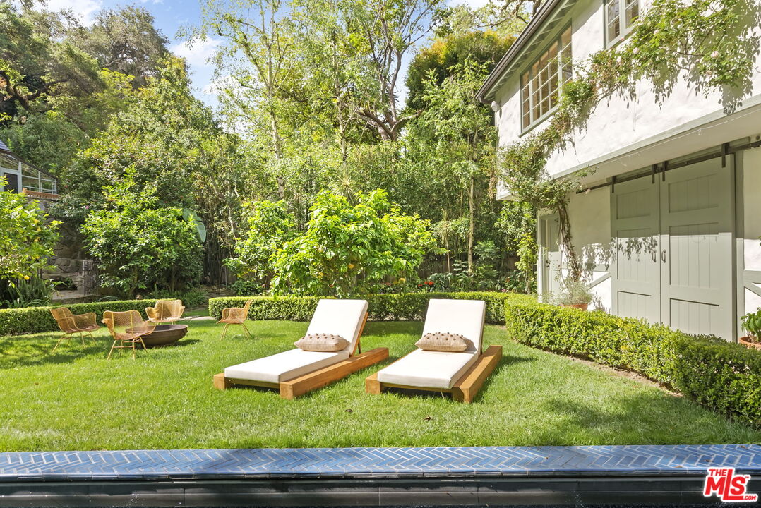 20 Latimer Road Santa Monica, CA 90402 - Photo 39 of 50