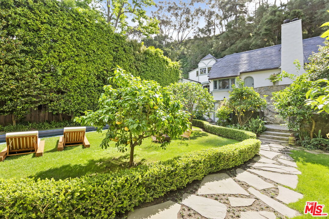 20 Latimer Road Santa Monica, CA 90402 - Photo 40 of 50