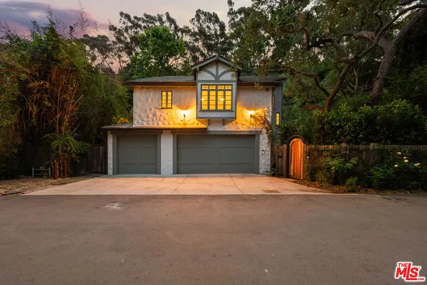 $7,775,000 | 20 Latimer Road, Santa Monica, CA 90402
