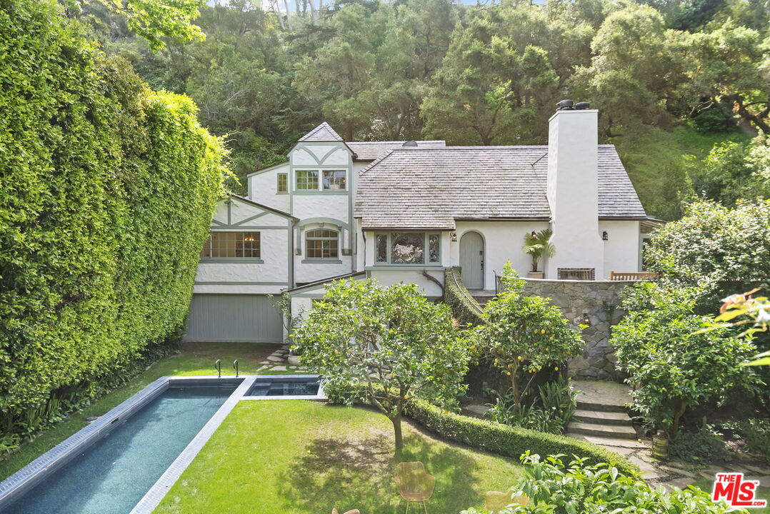 20 Latimer Road Santa Monica, CA 90402 - Photo 5 of 50