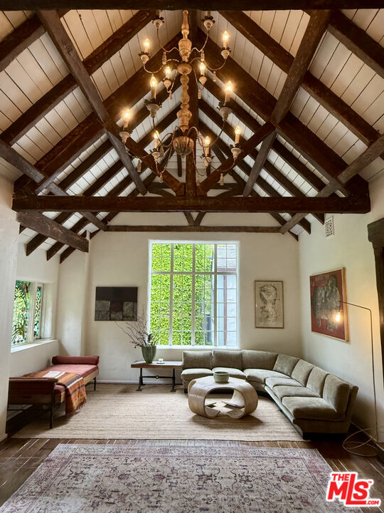 20 Latimer Road Santa Monica, CA 90402 - Photo 7 of 50