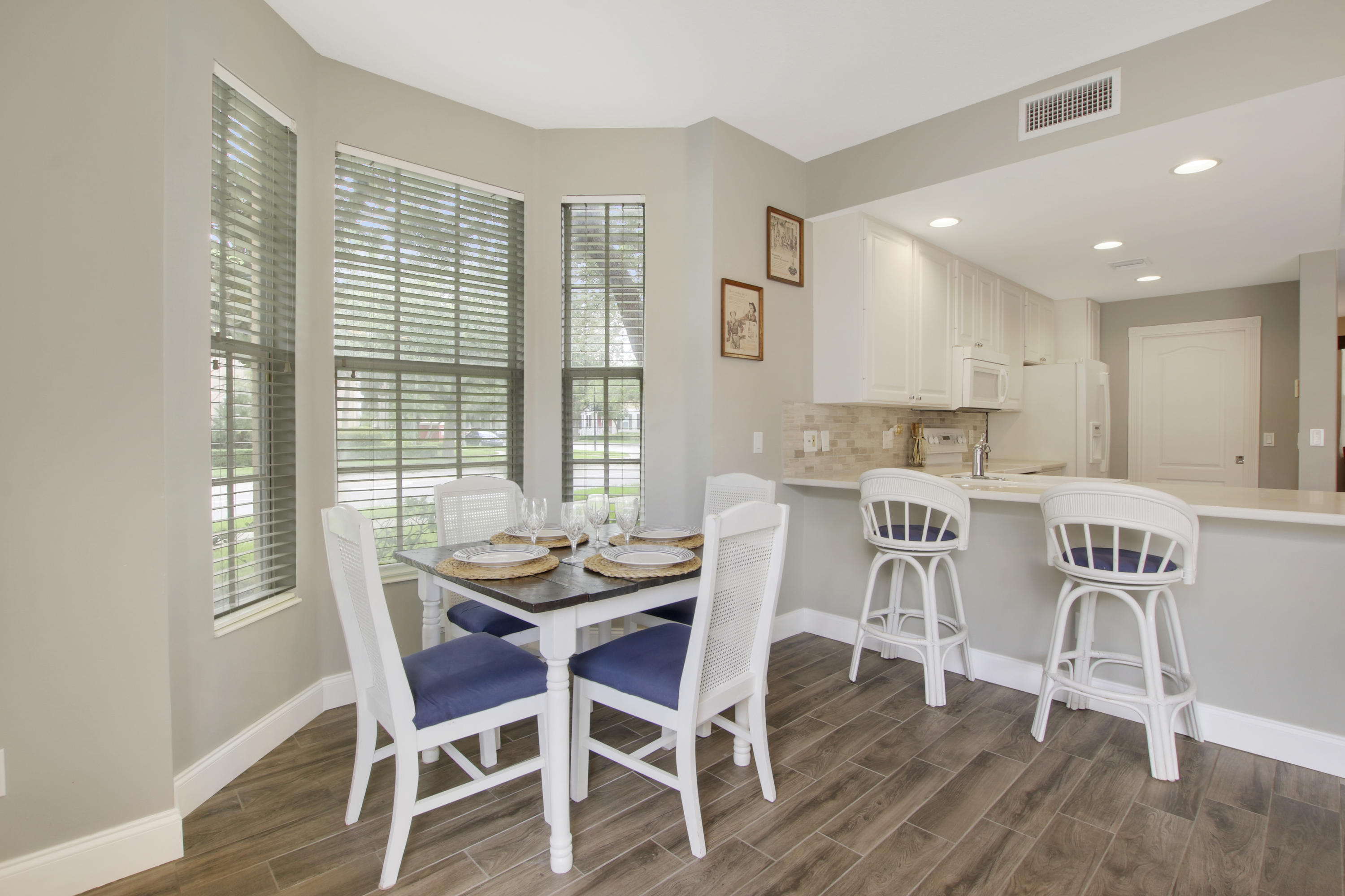 1603 Frederick Small Road Jupiter, FL 33458 - Photo 12 of 36 Dining/Kitchen