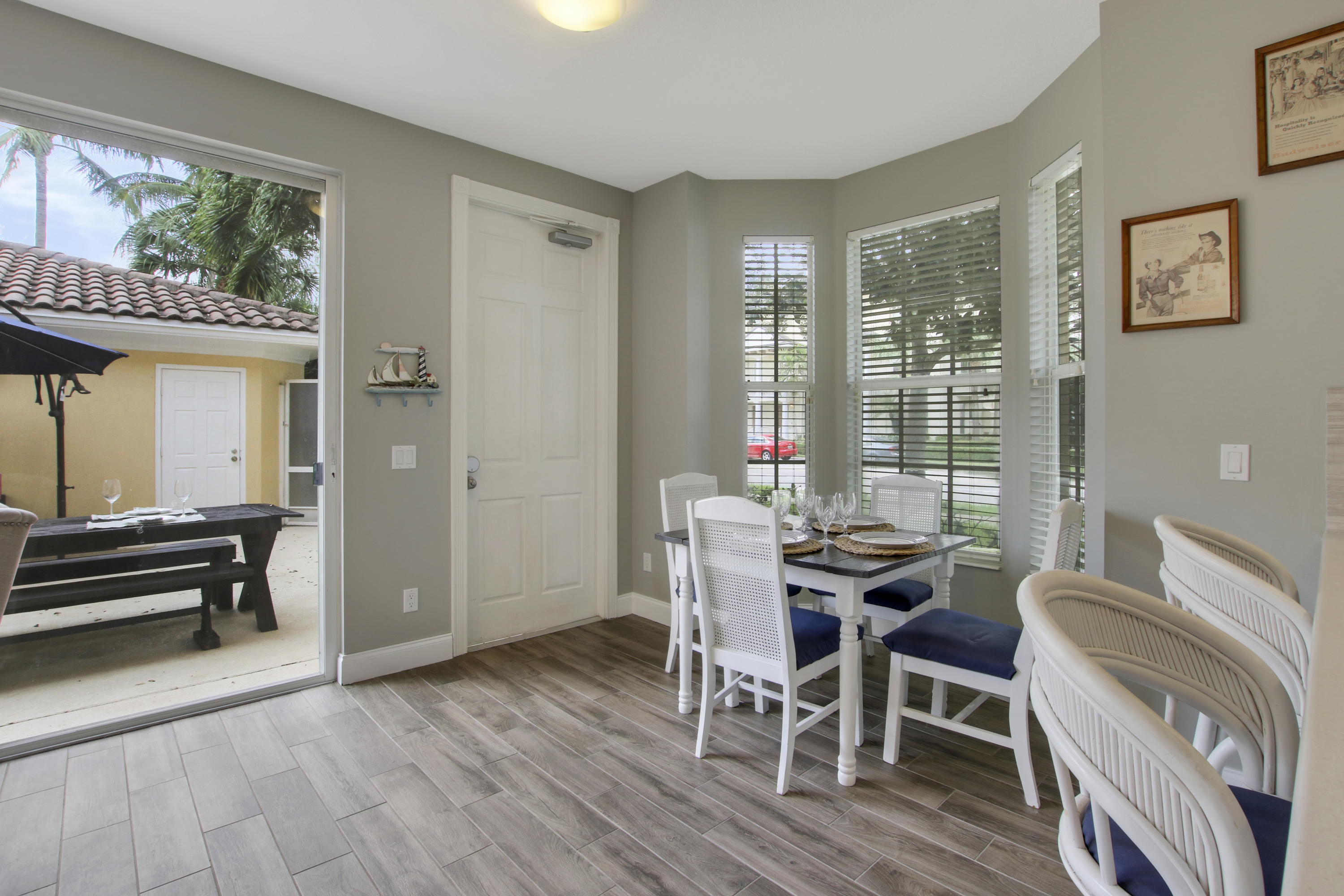 1603 Frederick Small Road Jupiter, FL 33458 - Photo 13 of 36 Dining/Kitchen