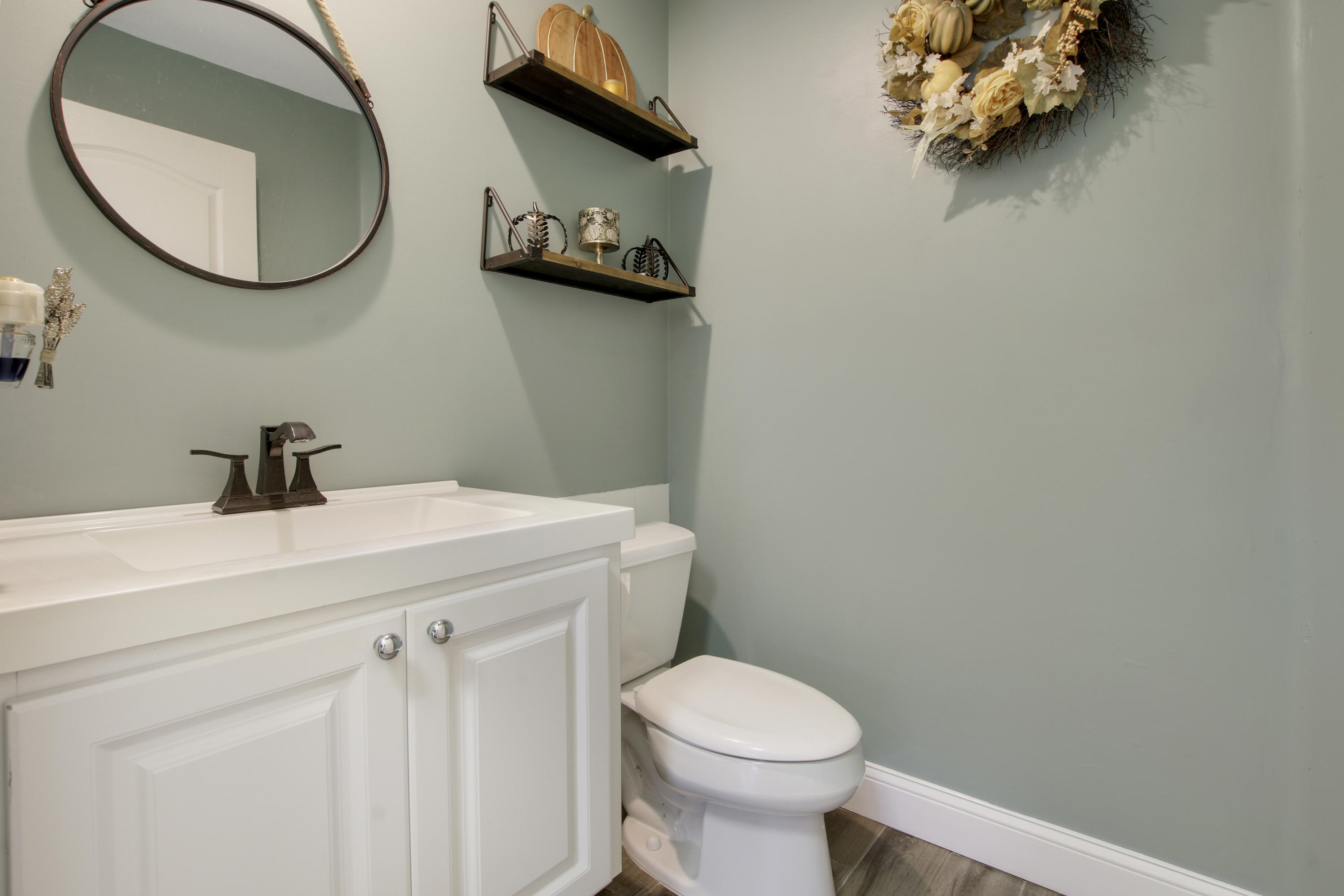 1603 Frederick Small Road Jupiter, FL 33458 - Photo 16 of 36 Half Bath