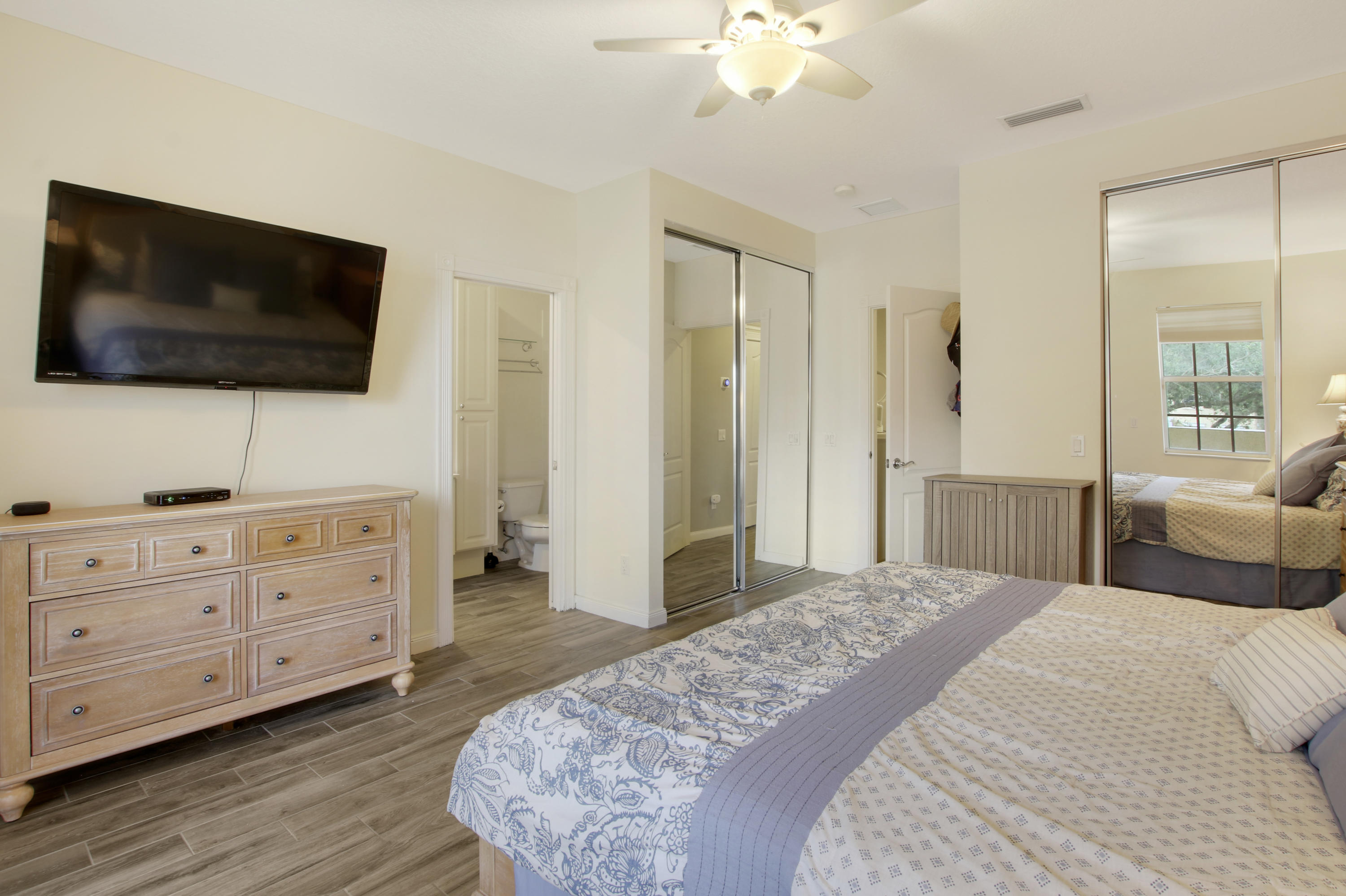 1603 Frederick Small Road Jupiter, FL 33458 - Photo 17 of 36 Master Bed