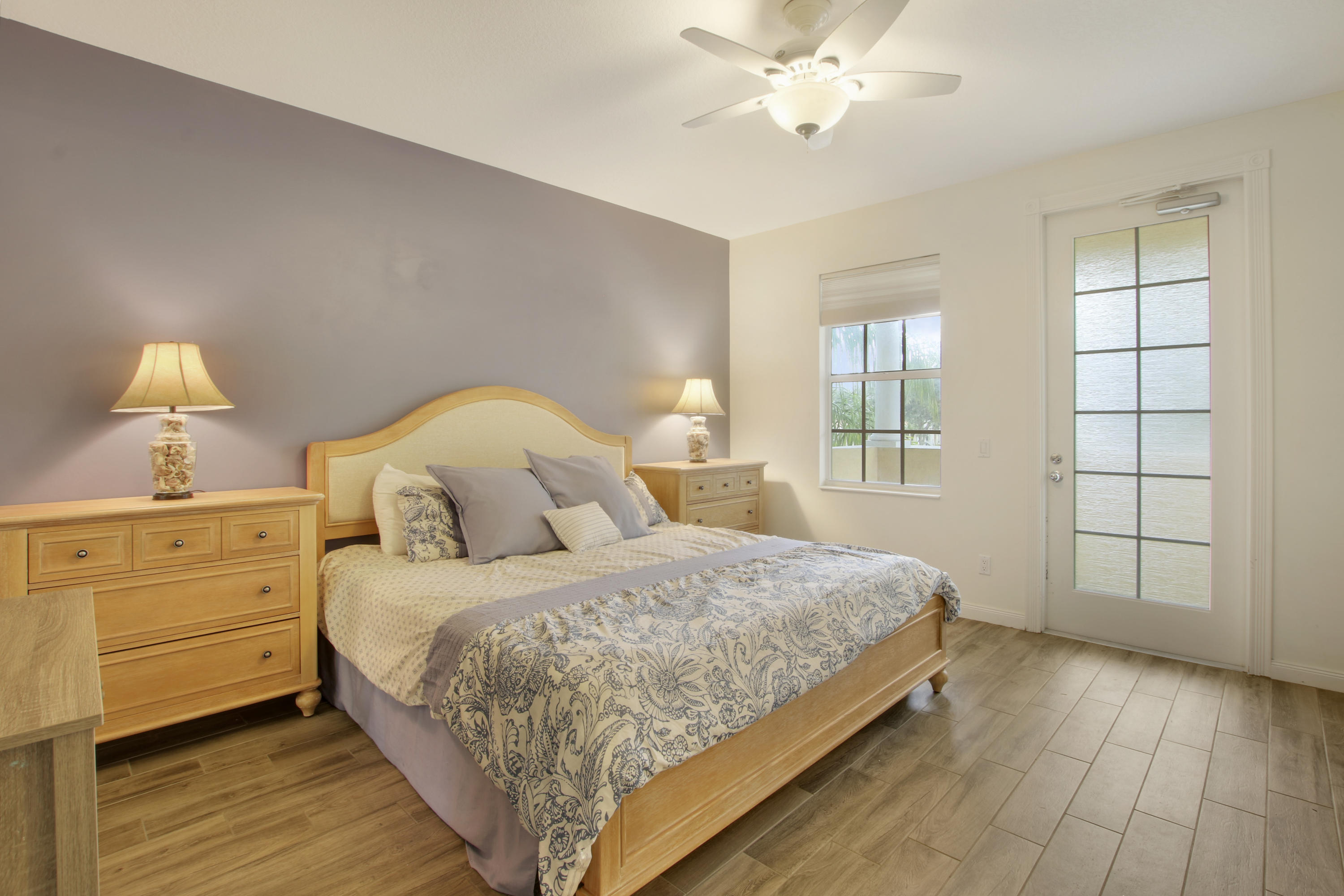 1603 Frederick Small Road Jupiter, FL 33458 - Photo 18 of 36 Master Bed