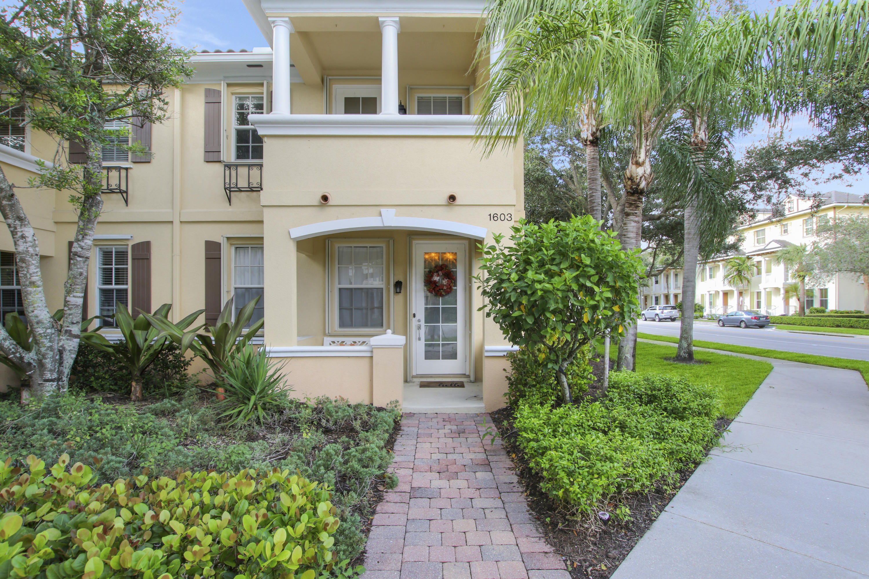 1603 Frederick Small Road Jupiter, FL 33458 - Photo 28 of 36 Front View