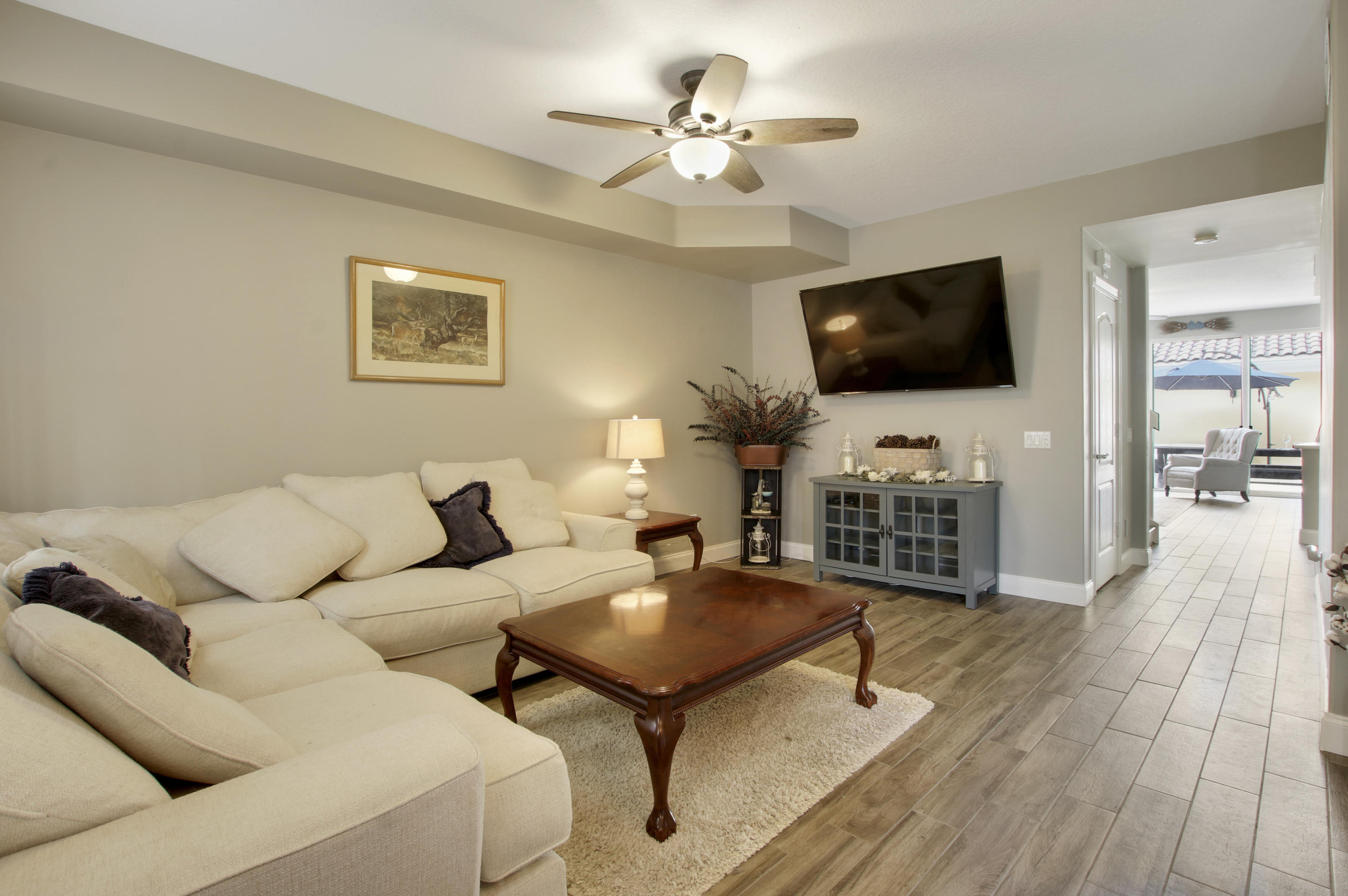 1603 Frederick Small Road Jupiter, FL 33458 - Photo 3 of 36 Front Living Room