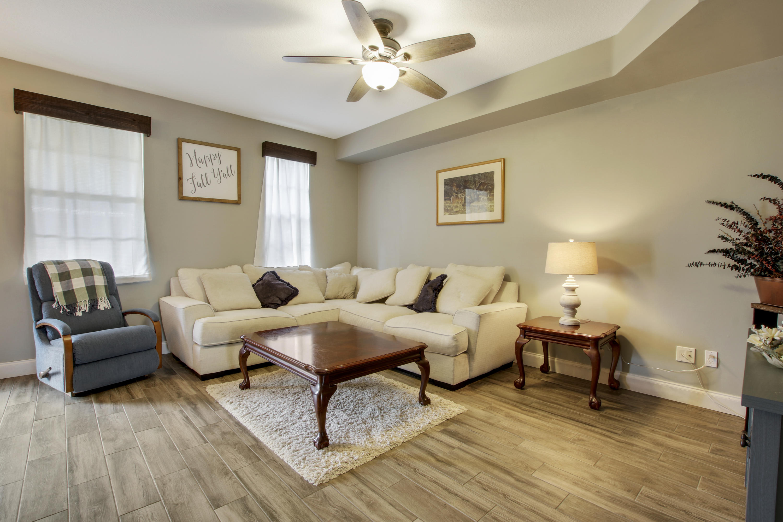 1603 Frederick Small Road Jupiter, FL 33458 - Photo 4 of 36 Front Living Room