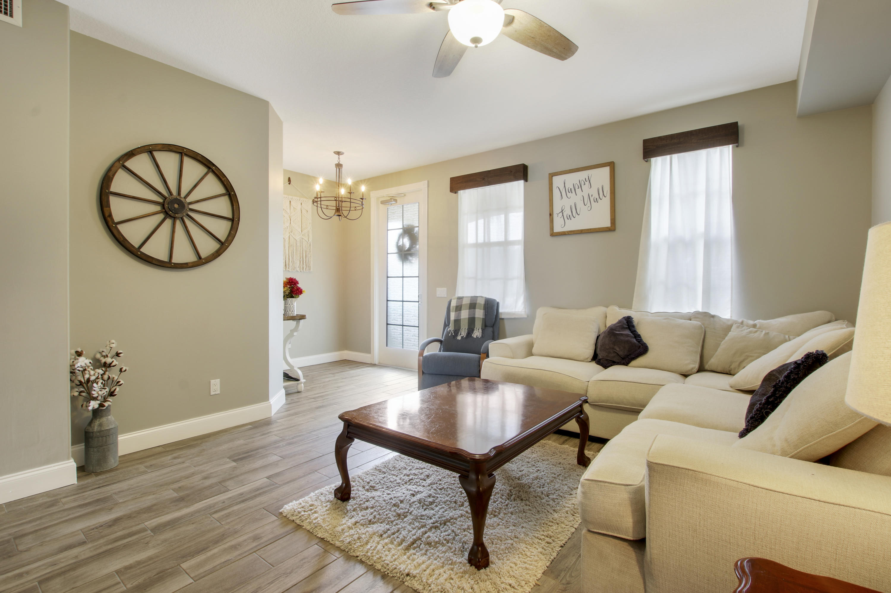 1603 Frederick Small Road Jupiter, FL 33458 - Photo 5 of 36 Front Living Room