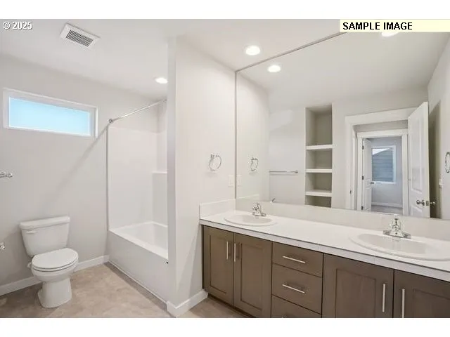 $553,435 | 1603 Northeast 180th Avenue, Unit LOT 17, Vancouver, WA 98684