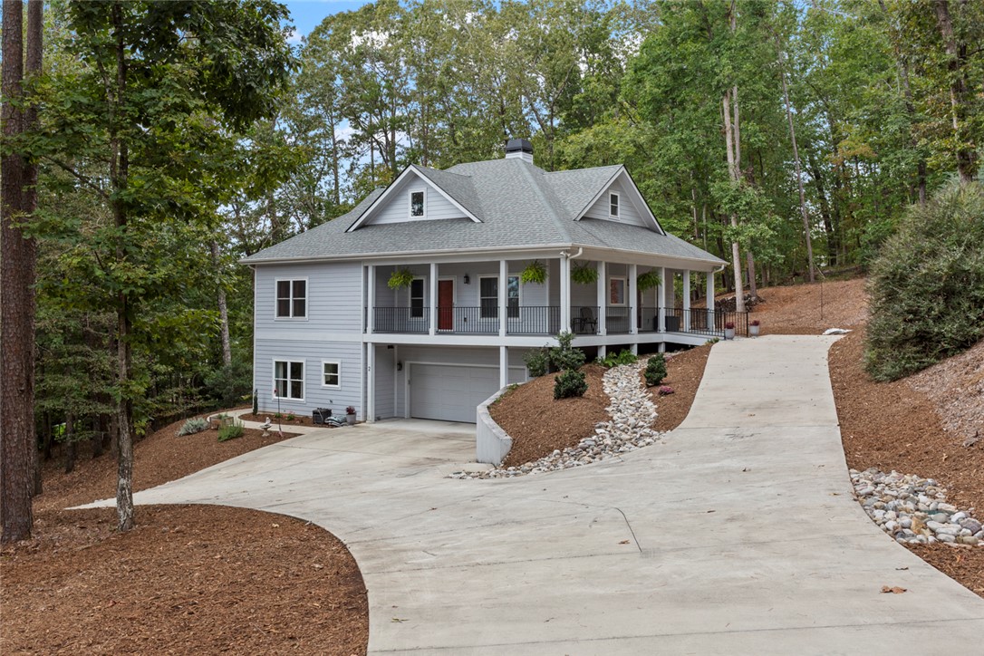 2 Lookout Lane Salem, SC 29676 - Photo 4 of 48
