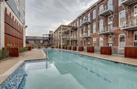 $425,000 | 1350 Rosa L Parks Boulevard, Unit 235, Nashville, TN 37208