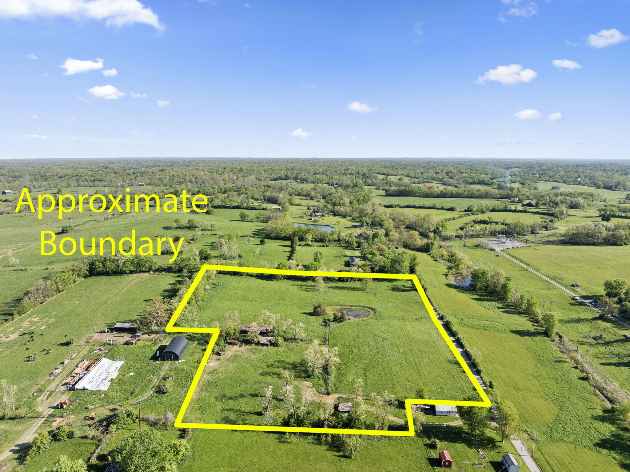 3414 Cynthiana Road Georgetown, KY 40324 - Photo 1 of 6 1-web-or-mls-DJI_20260418230646_0436_D