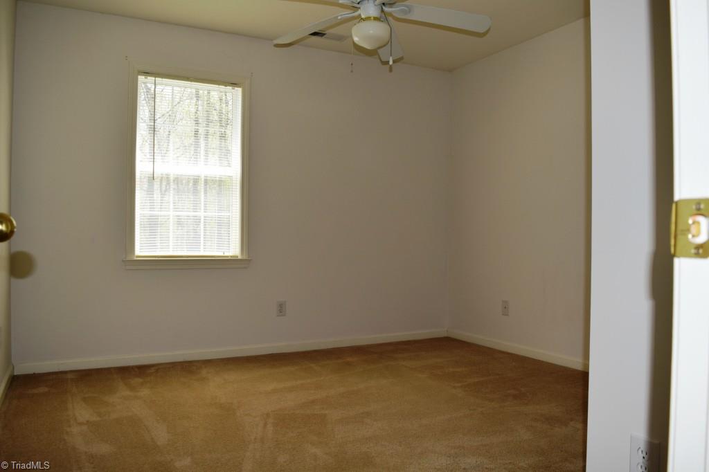 8793 Circle Drive Rural Hall, NC 27045 - Photo 14 of 15 2nd Bedroom.