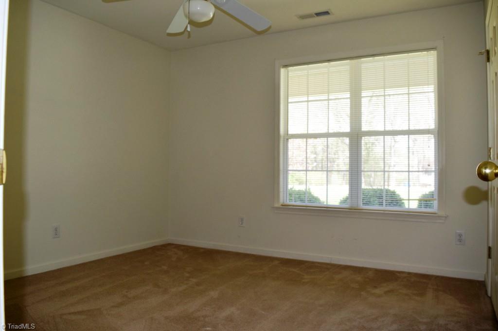 8793 Circle Drive Rural Hall, NC 27045 - Photo 15 of 15 3rd Bedroom.