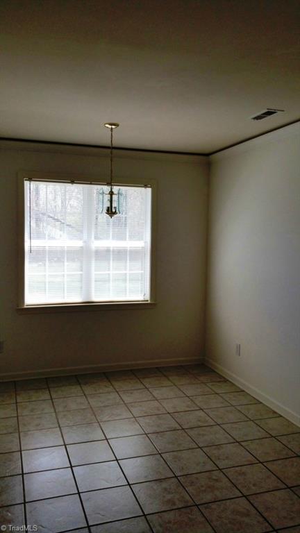 8793 Circle Drive Rural Hall, NC 27045 - Photo 10 of 15 Eat-In Kitchen area.