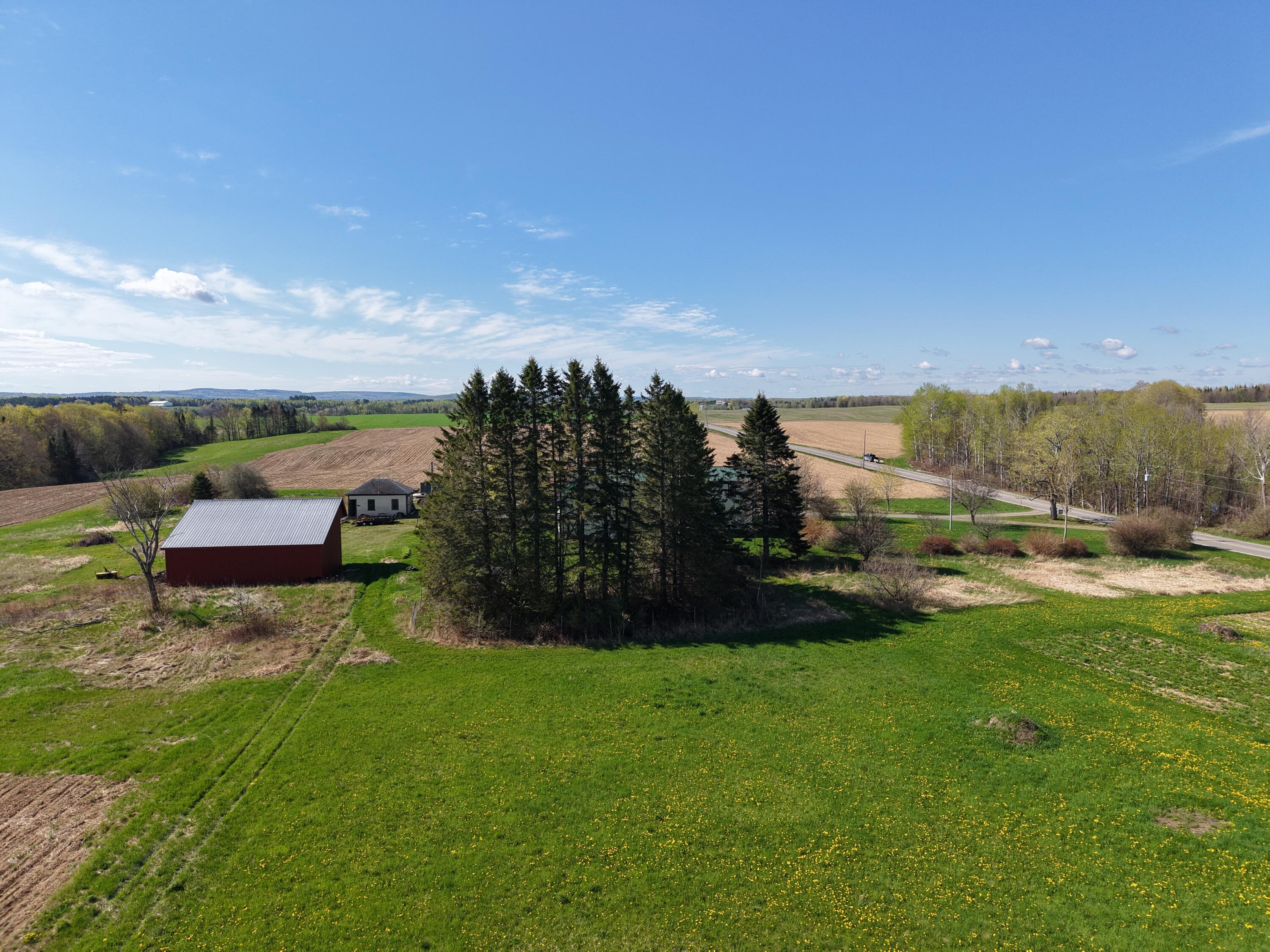 265 Framingham Road Littleton, ME 04730 - Photo 42 of 59 DJI_20260516091056_0367_D