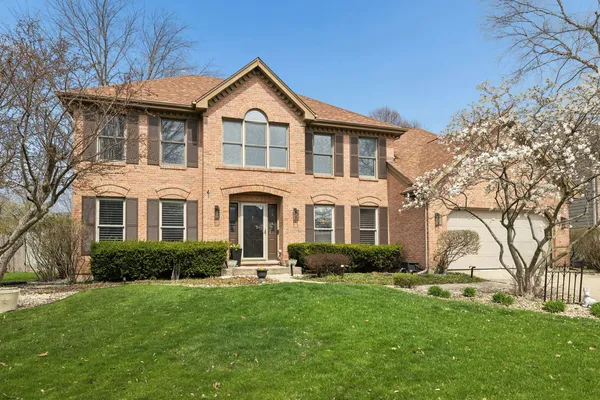 $809,000 | 515 Connecticut Avenue, Naperville, IL 60565
