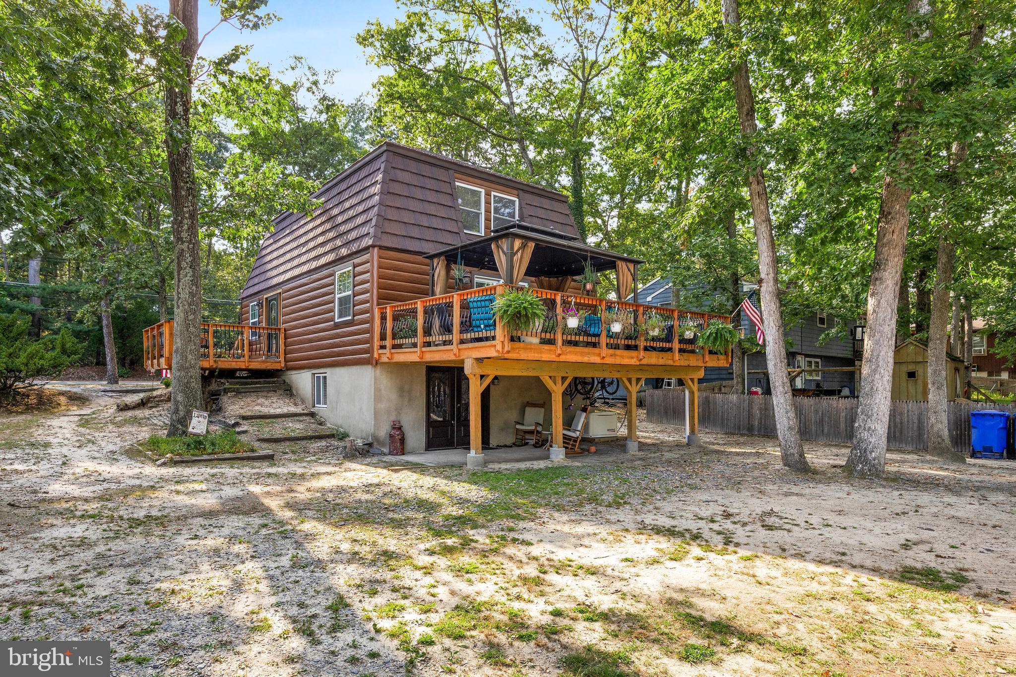 179 Stokes Road Medford Lakes, NJ 08055 - Photo 35 of 40