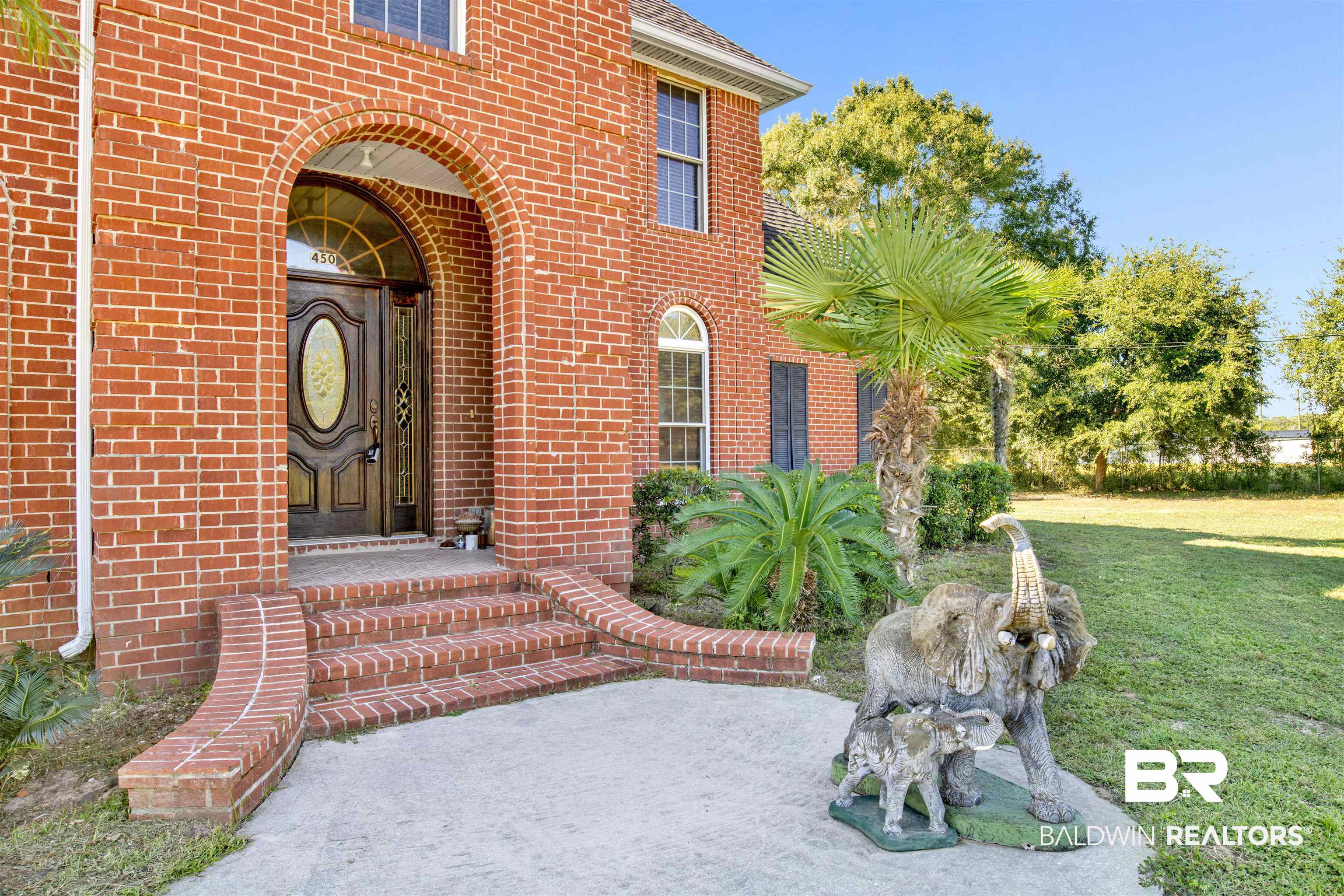 6450 Creel Road Theodore, AL 36582 - Photo 4 of 42