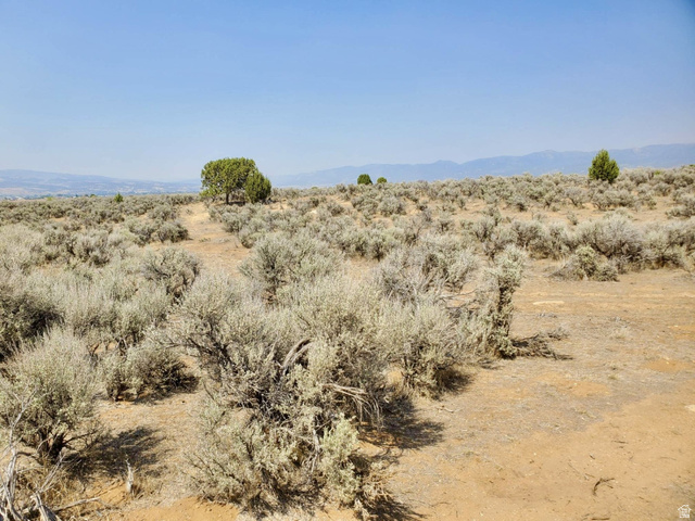 Undisclosed Address Spring City, UT 84662 - Photo 15 of 19 Expansive open terrain featuring natural shrubbery and distant mountain ranges