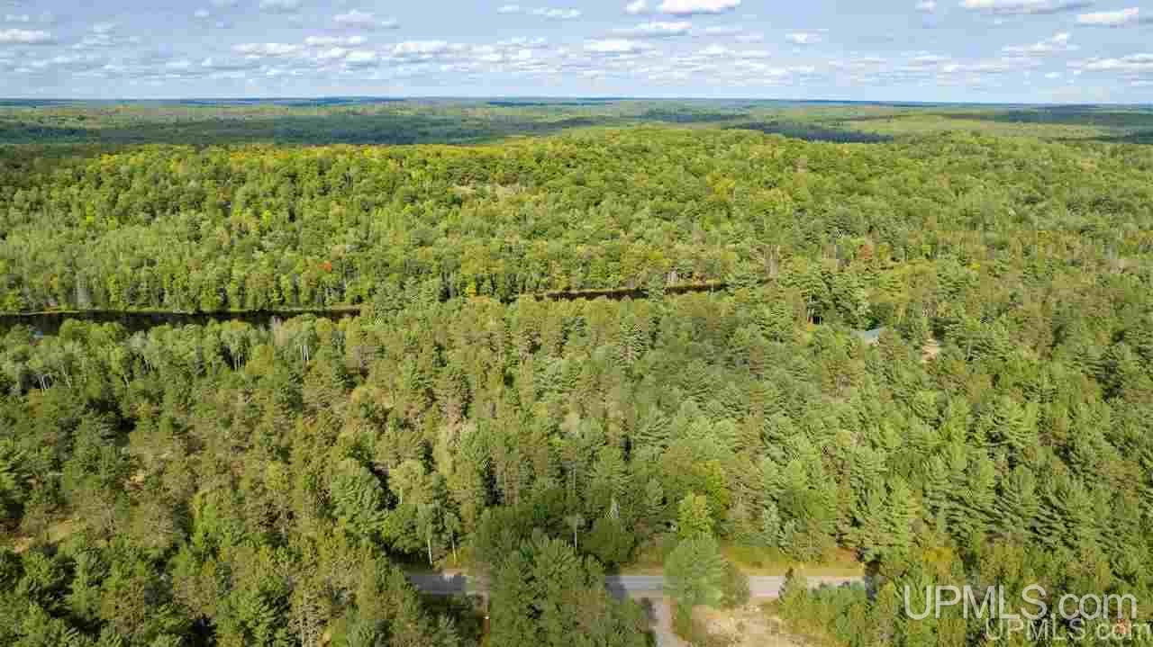 Tbd Paint River Road, Unit A AND B Crystal Falls, MI 49920 - Photo 5 of 17