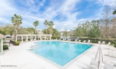 $1,550 | 7701 Timberlin Park Boulevard, Unit 1223, Jacksonville, FL 32256