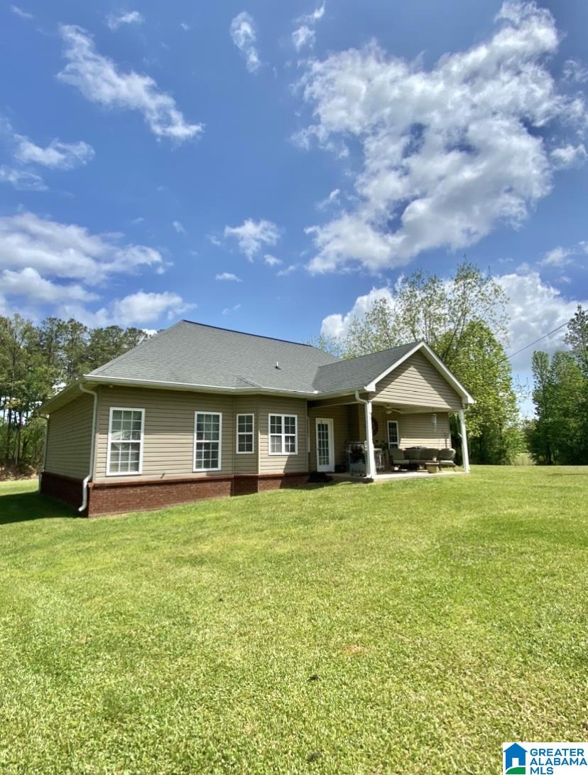 465 County Road 6 Heflin, AL 36264 - Photo 33 of 38