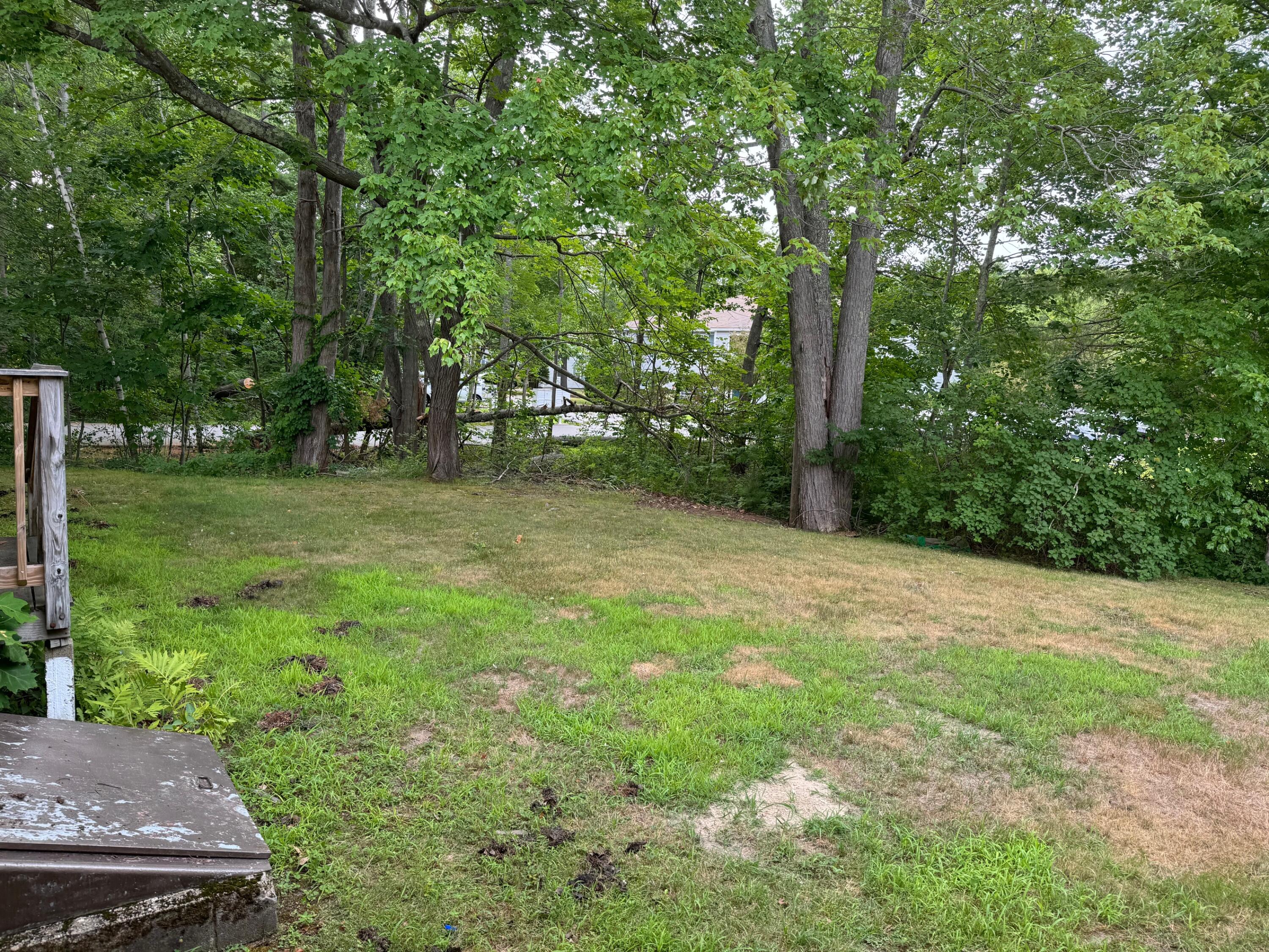 36 Ocean Park Road Saco, ME 04072 - Photo 18 of 24 Yard
