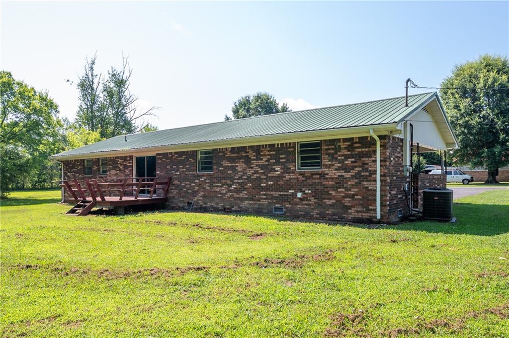 168 South Holcomb Road Southwest Calhoun, GA 30701 - Photo 7 of 25