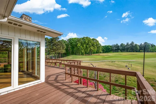 $600,000 | 443 West Glen Eagles Road, Statesville, NC 28625