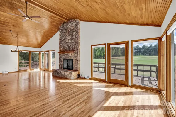 $600,000 | 443 West Glen Eagles Road, Statesville, NC 28625