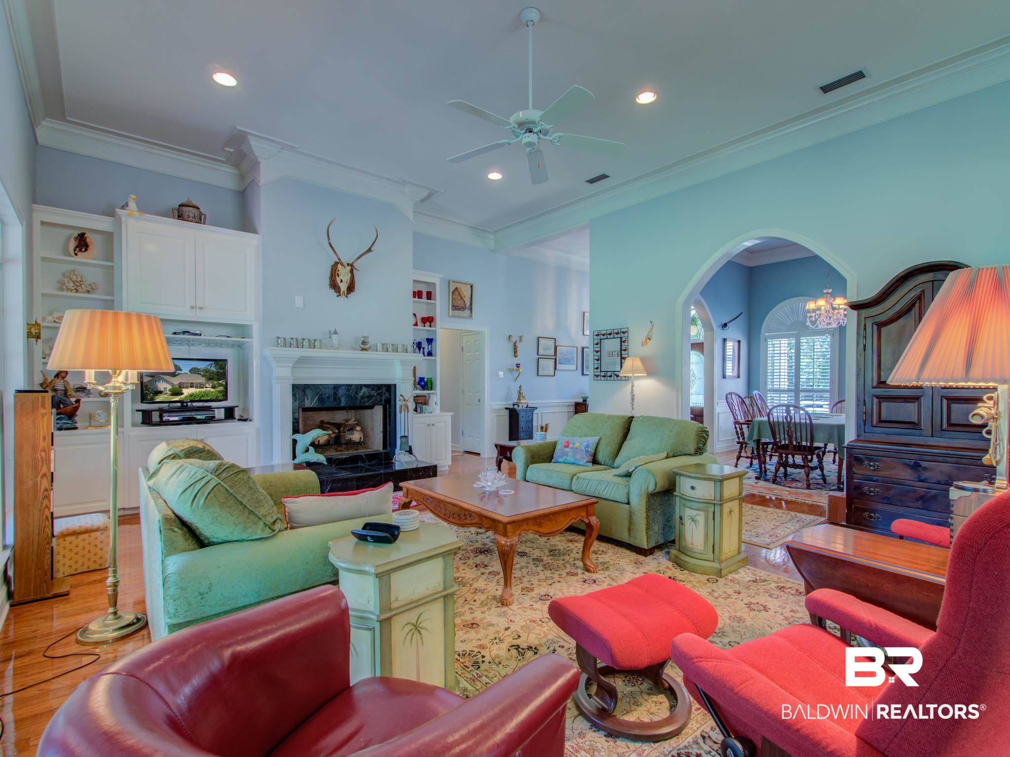 127 Sandy Shoal Loop Fairhope, AL 36532 - Photo 11 of 39