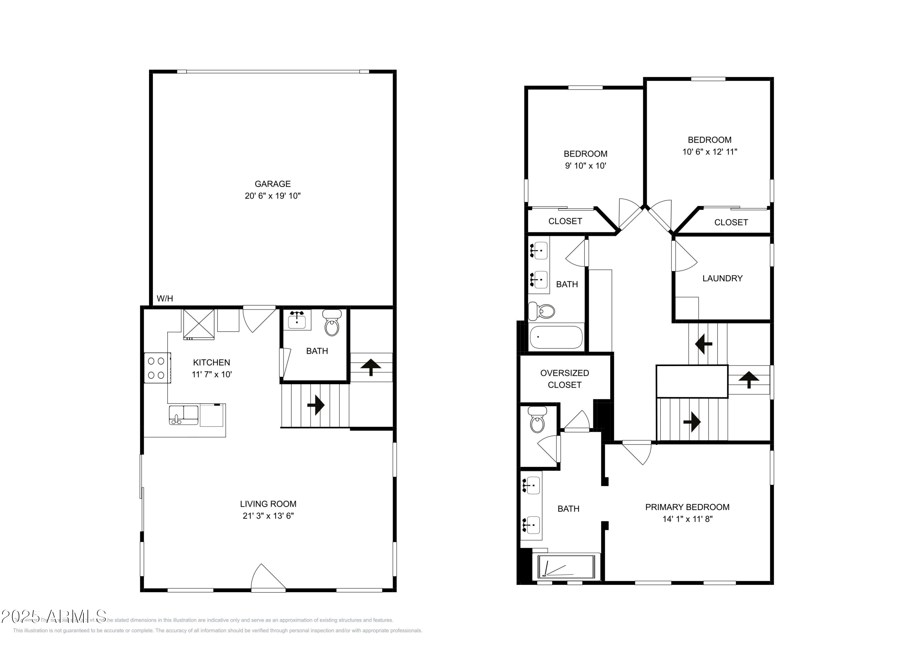2929 North 28th Street, Unit 13 Phoenix, AZ 85016 - Photo 16 of 16