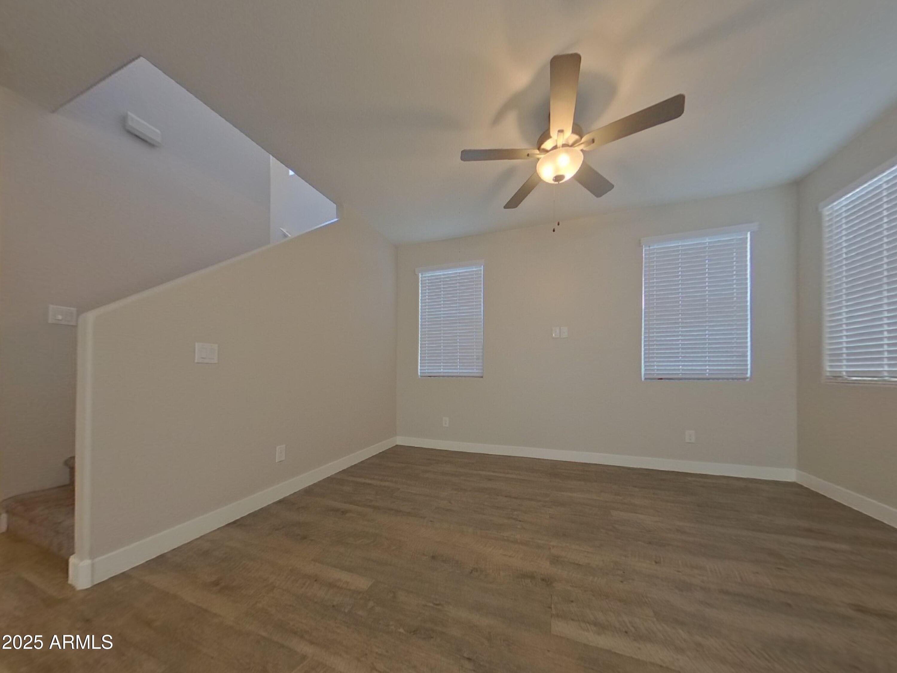 2929 North 28th Street, Unit 13 Phoenix, AZ 85016 - Photo 3 of 16 a view of an empty room with a window