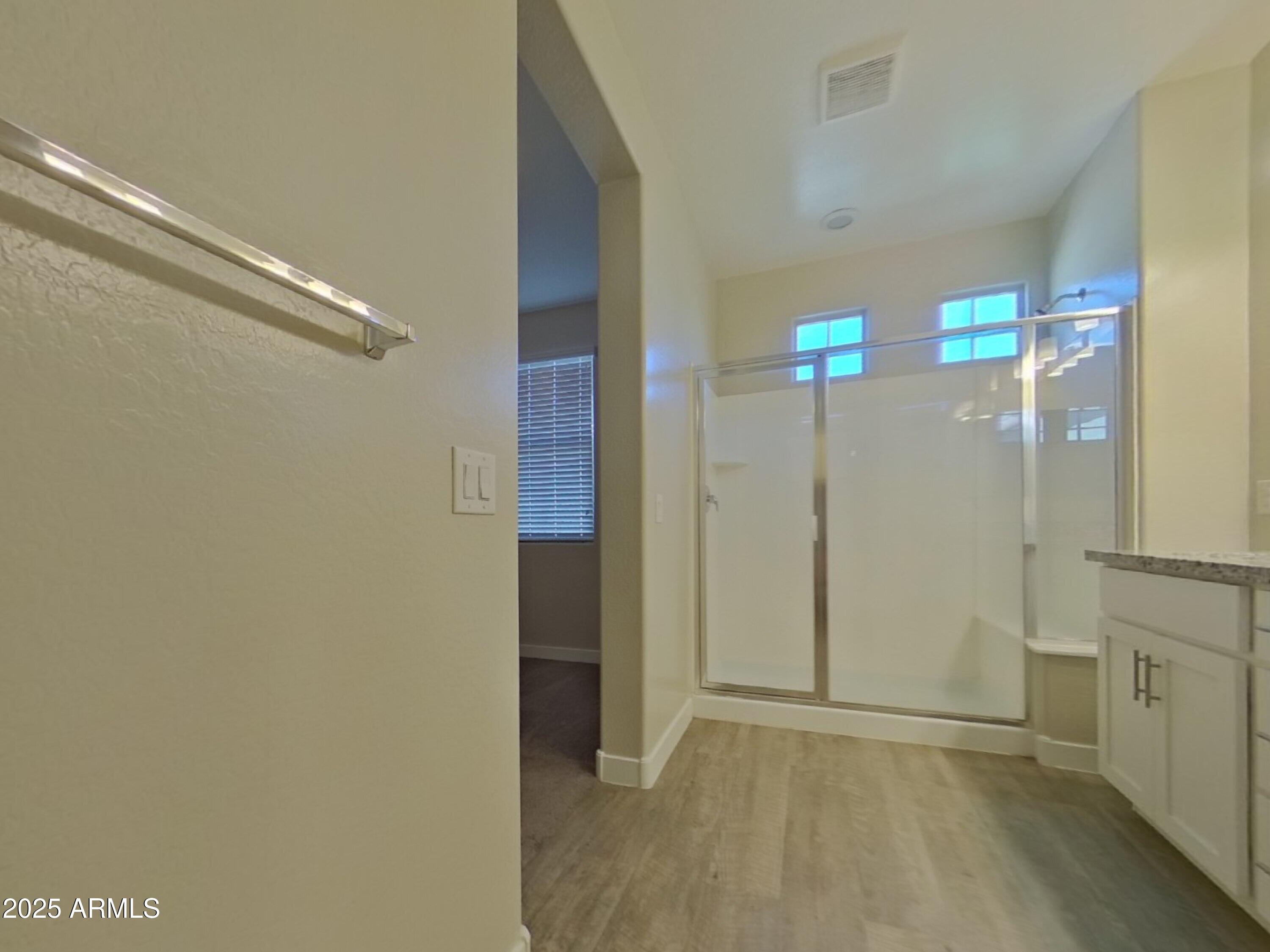 2929 North 28th Street, Unit 13 Phoenix, AZ 85016 - Photo 8 of 16 a view of empty room