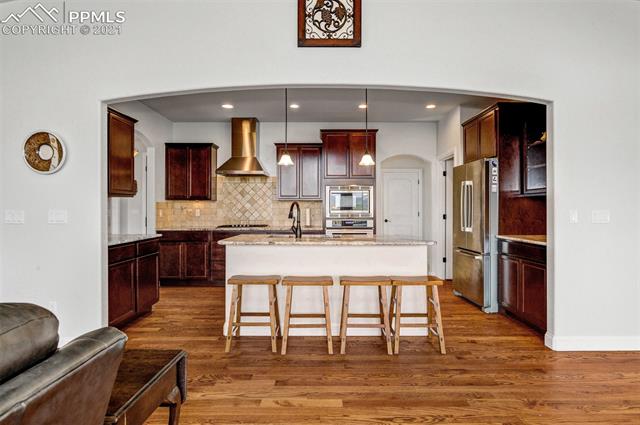 3670 Doolittle Road Monument, CO 80132 - Photo 15 of 50 Gallery Image 15