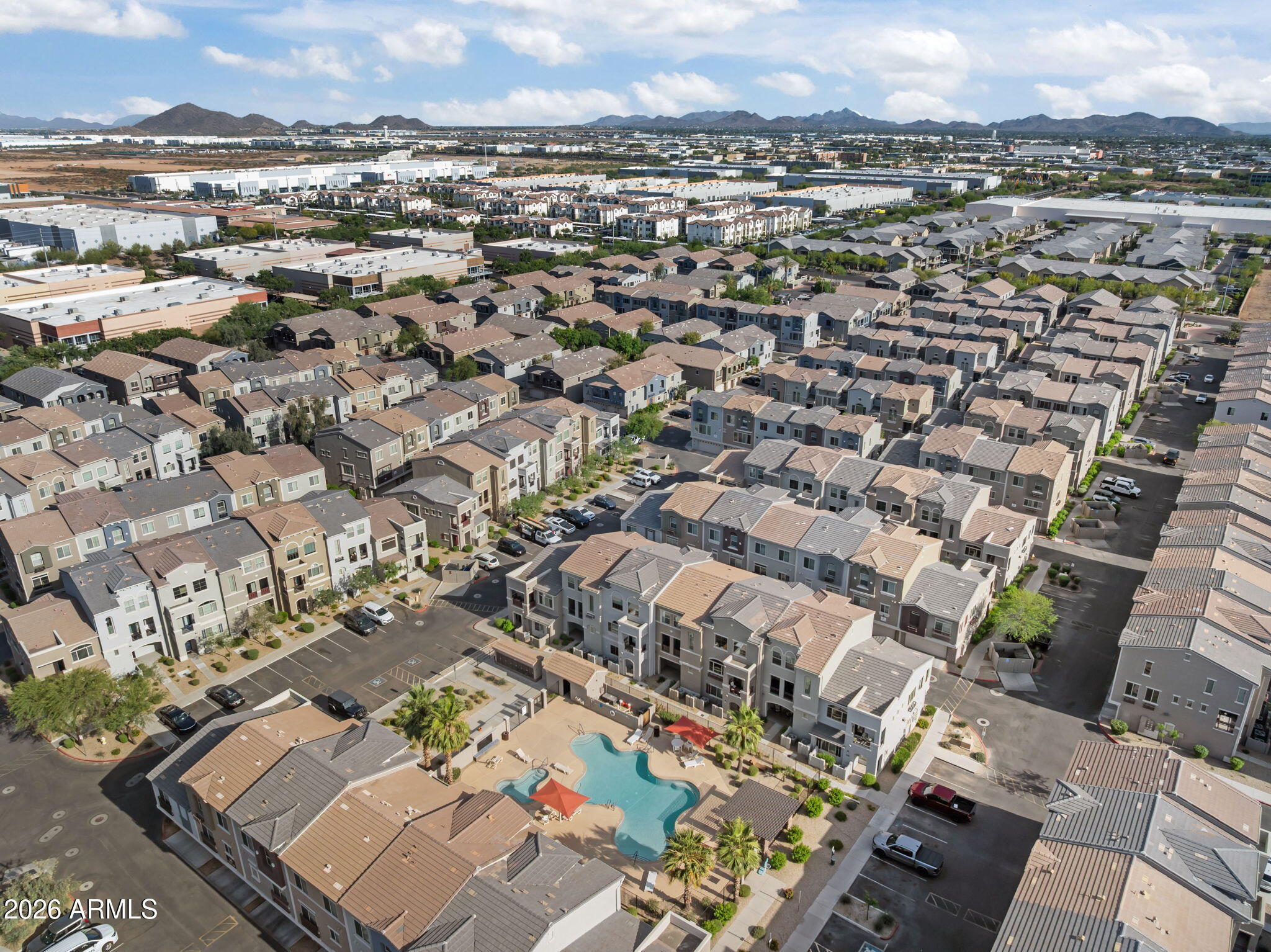 2150 West Alameda Road, Unit 1047 Phoenix, AZ 85085 - Photo 35 of 35 Gallery Image 35