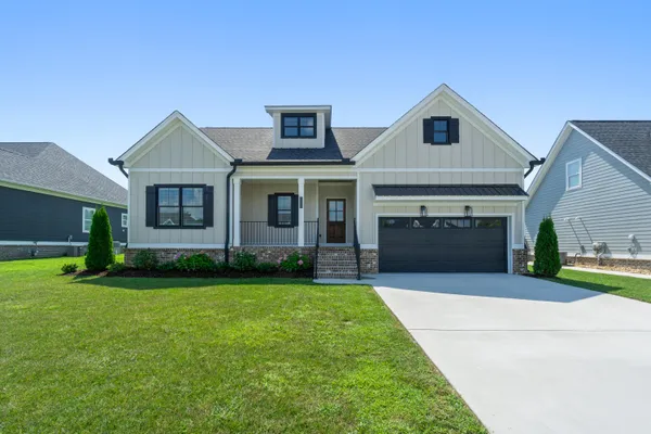 $495,000 | 7582 Paxton Circle, Hixson, TN 37343