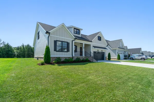 $495,000 | 7582 Paxton Circle, Hixson, TN 37343