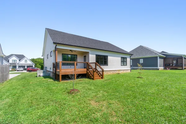 $495,000 | 7582 Paxton Circle, Hixson, TN 37343