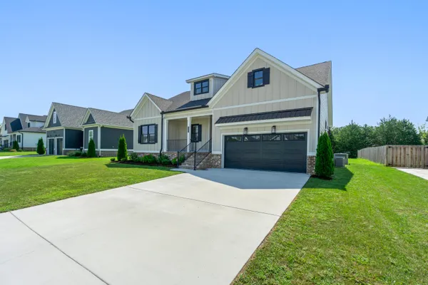 $495,000 | 7582 Paxton Circle, Hixson, TN 37343